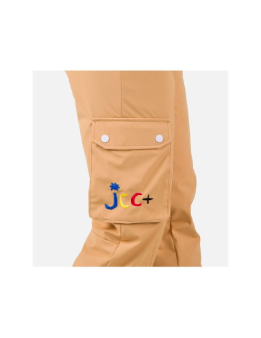 Spodnie rossignol w bib insulated pant