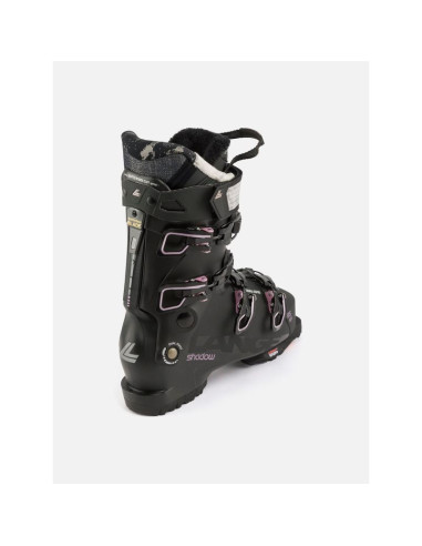 Buty narciarskie lange shadow 85 w mv gw (black recy)