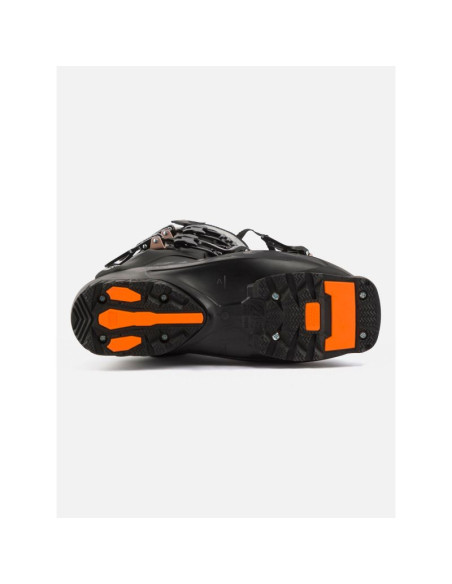 Buty narciarskie lange shadow 85 w mv gw (black recy)