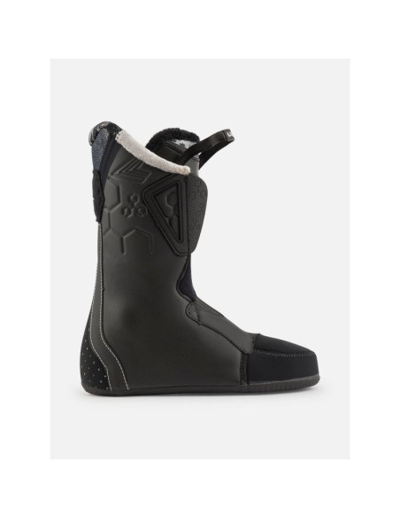 Buty narciarskie lange shadow 85 w mv gw (black recy)