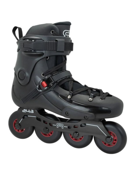 Rolki freestyle frxp 80