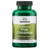 Full Spectrum True Cinnamon 300 mg (120 kaps.)