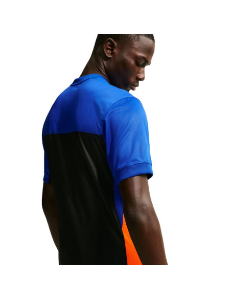 Koszulka męska nike inter mediolan 2026 stadium se czarno-niebieska im6998 413