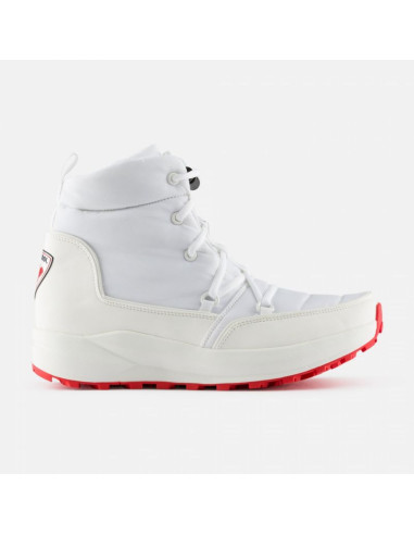 Rossignol rossi podium biały 6.5