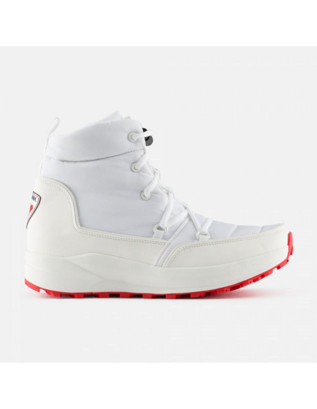 Rossignol rossi podium biały 6.5