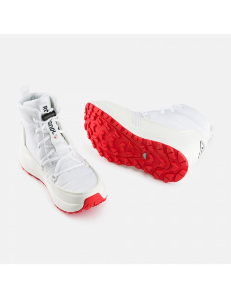 Rossignol rossi podium biały 6.5