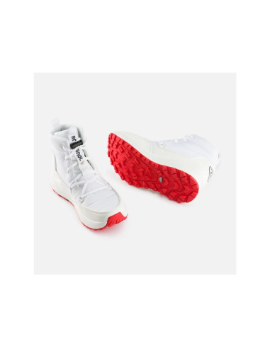 Rossignol rossi podium biały 6.5