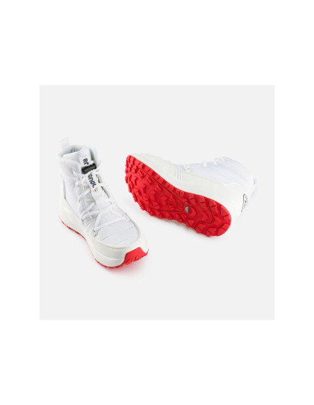 Rossignol rossi podium biały 6.5