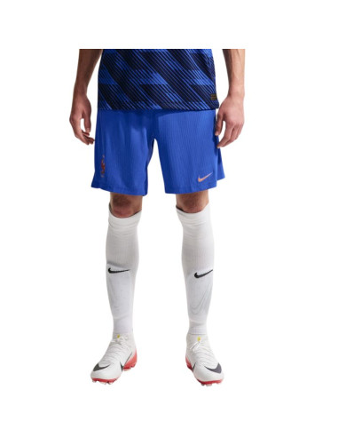 Spodenki męskie nike france dri-fit adv elite training niebieskie ib4603 480