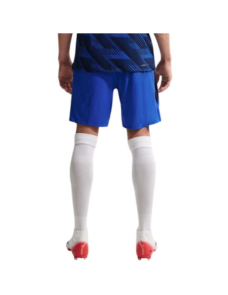 Spodenki męskie nike france dri-fit adv elite training niebieskie ib4603 480