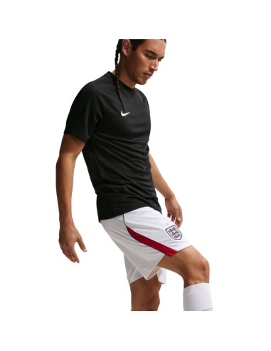 Spodenki męskie nike anglia stadium 2025/26 home białe ib4845 100