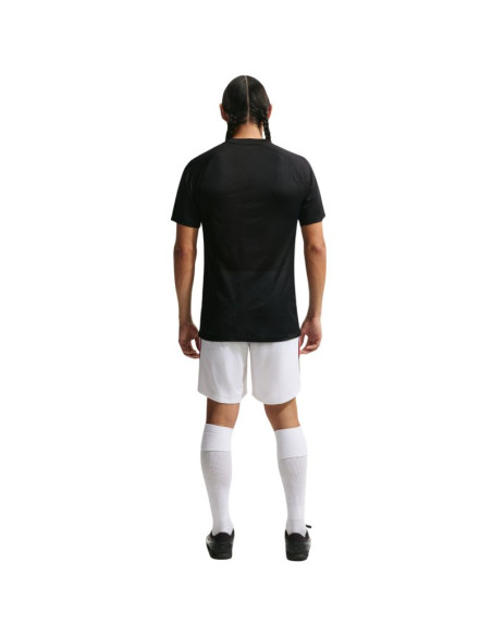 Spodenki męskie nike anglia stadium 2025/26 home białe ib4845 100