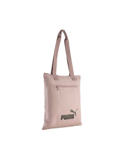 Torba puma phase packable różowa 92157 34