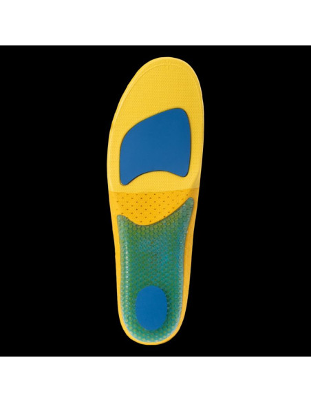 Wkładki nevora insole