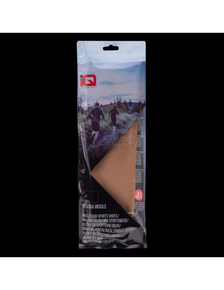 Wkładki nevora insole