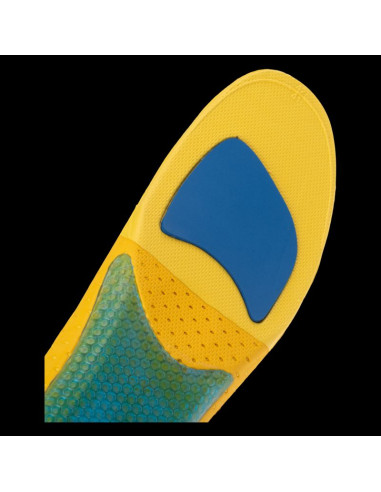 Wkładki nevora insole