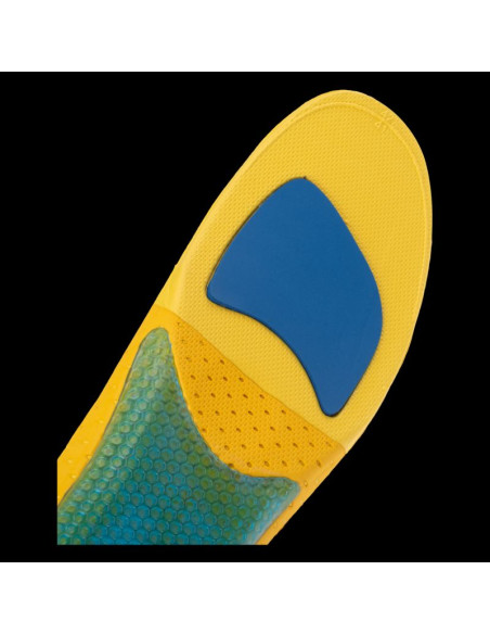 Wkładki nevora insole