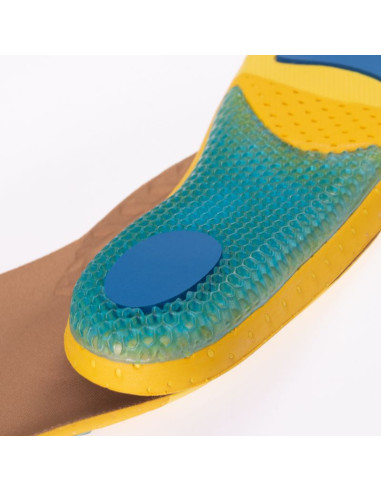 Wkładki nevora insole