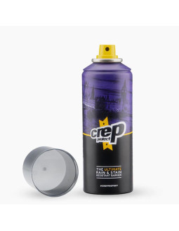 Impregnat do butów wodoodporny crep protect spray 200 ml - cp001