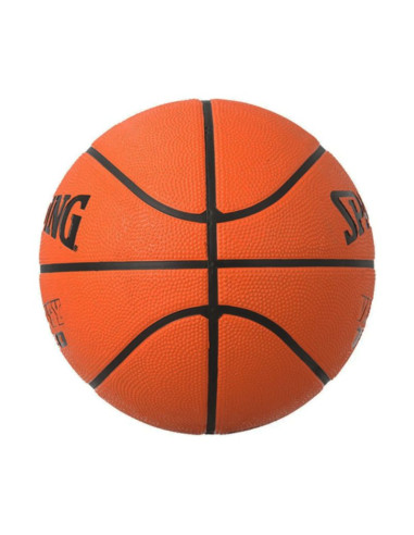 Piłka do koszykówki spalding varsity tf-150 fiba pomarańczowa 84626z