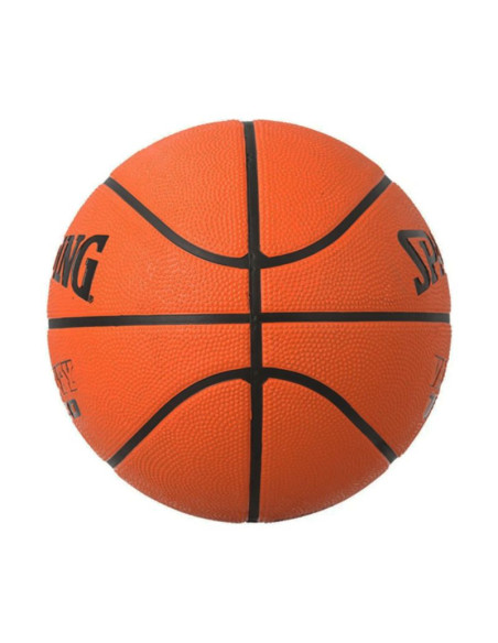 Piłka do koszykówki spalding varsity tf-150 fiba pomarańczowa 84626z