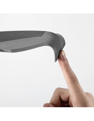 Zestaw błotników rowerowych rockbros dnb-890 - czarny