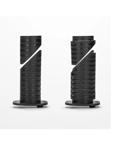 Zestaw błotników rowerowych rockbros dnb-890 - czarny