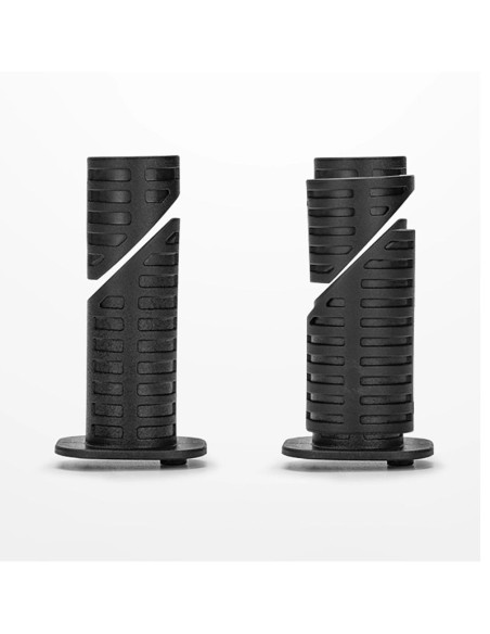 Zestaw błotników rowerowych rockbros dnb-890 - czarny