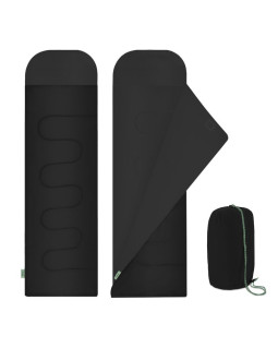 Śpiwór wiosenno-letni typu koperta spokey cozy plus