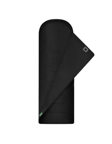 Śpiwór wiosenno-letni typu koperta spokey cozy plus