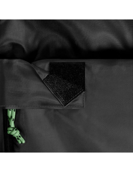 Śpiwór wiosenno-letni typu koperta spokey cozy plus