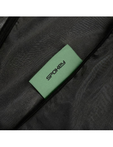 Śpiwór wiosenno-letni typu koperta spokey cozy plus