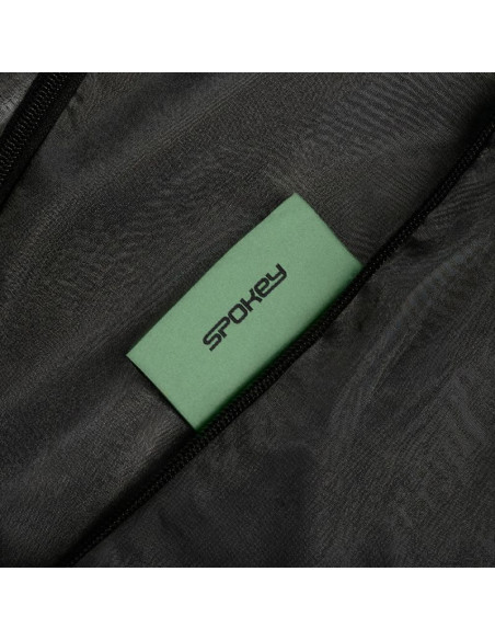 Śpiwór wiosenno-letni typu koperta spokey cozy plus