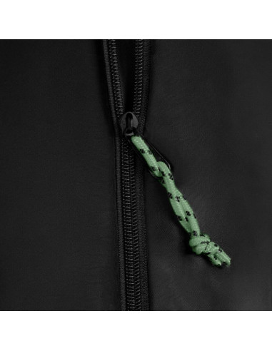 Śpiwór wiosenno-letni typu koperta spokey cozy plus