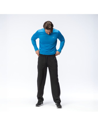 Męskie spodnie medar