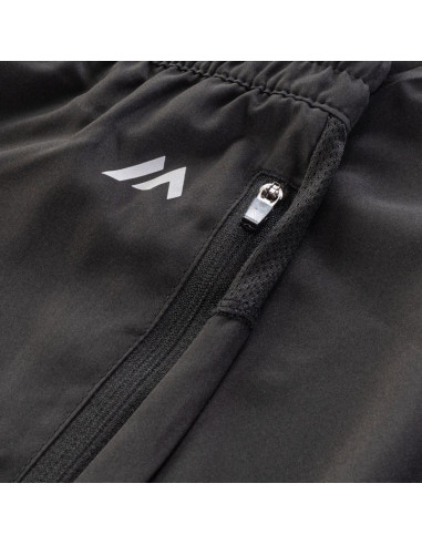 Męskie spodnie molly