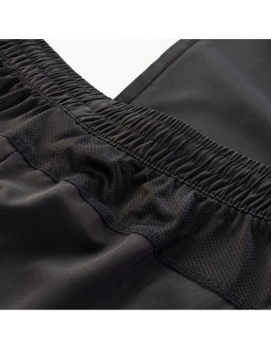 Męskie spodnie molly