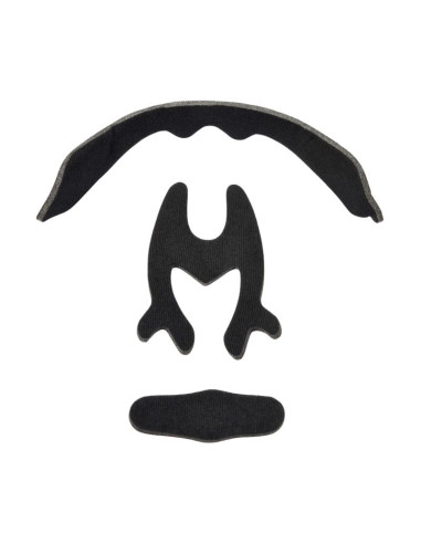 Kask rowerowy meteor ks07 apper rozm. m 52-56 cm różowy 24899