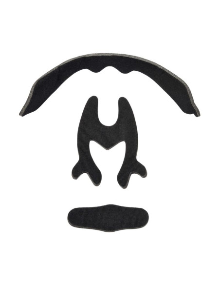 Kask rowerowy meteor ks07 apper rozm. m 52-56 cm różowy 24899