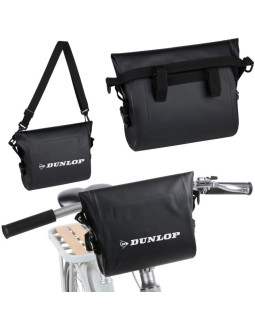 Sakwa torba rowerowa na kierownice dunlop