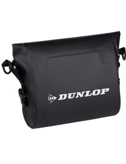 Sakwa torba rowerowa na kierownice dunlop 2