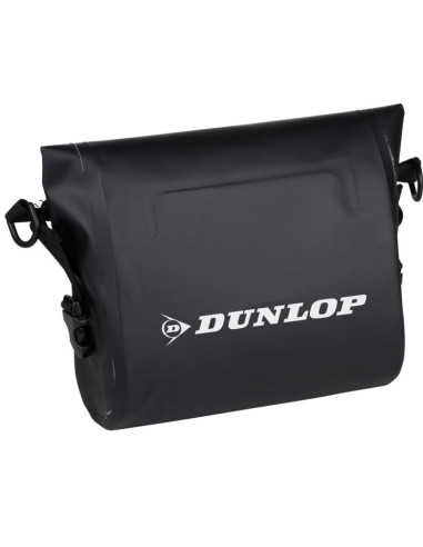 Sakwa torba rowerowa na kierownice dunlop