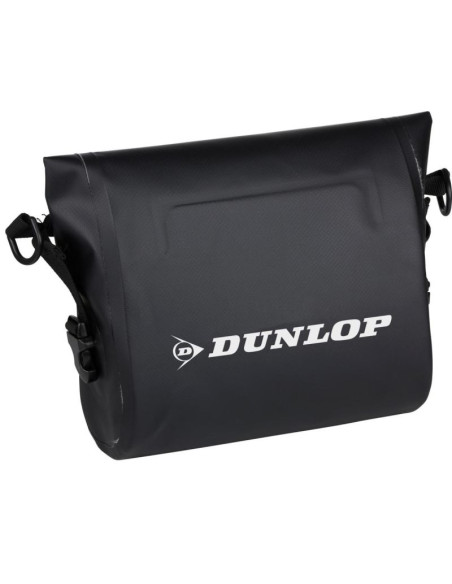 Sakwa torba rowerowa na kierownice dunlop