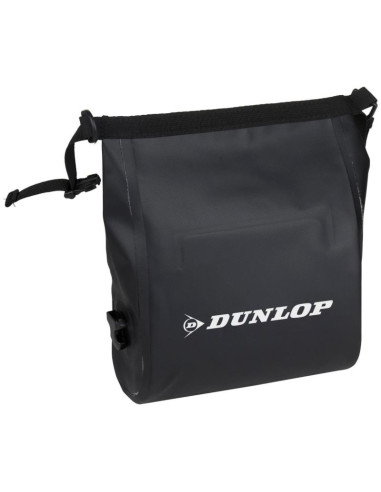 Sakwa torba rowerowa na kierownice dunlop