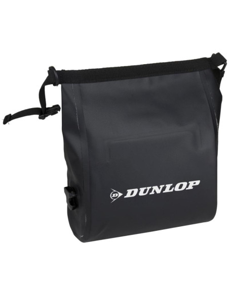 Sakwa torba rowerowa na kierownice dunlop