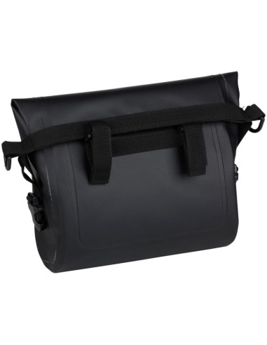 Sakwa torba rowerowa na kierownice dunlop