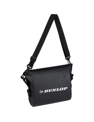 Sakwa torba rowerowa na kierownice dunlop