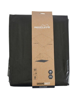 Podłoga do namiotu 3x4m redcliffs