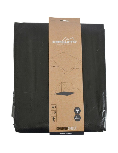Podłoga do namiotu 3x4m redcliffs