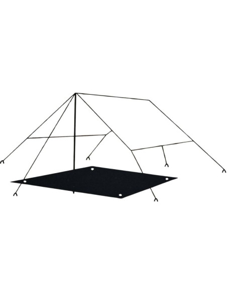 Podłoga do namiotu 3x4m redcliffs